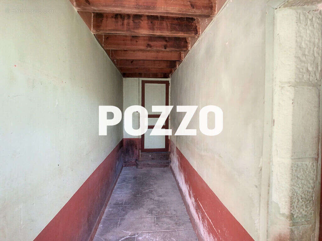 Maison à COULOUVRAY-BOISBENATRE