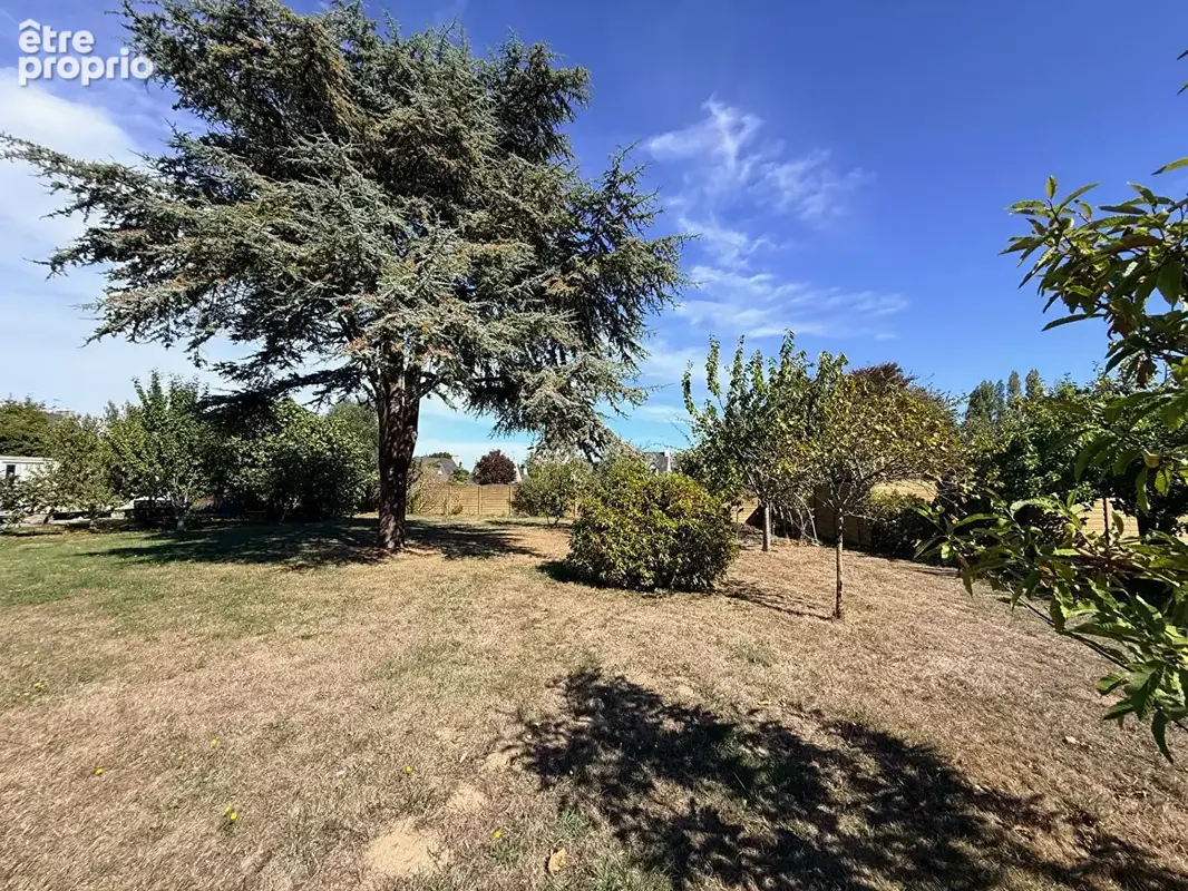 PONT L'ABBÉ, maison de plain-pied, proche mer et centre ville - photo 14