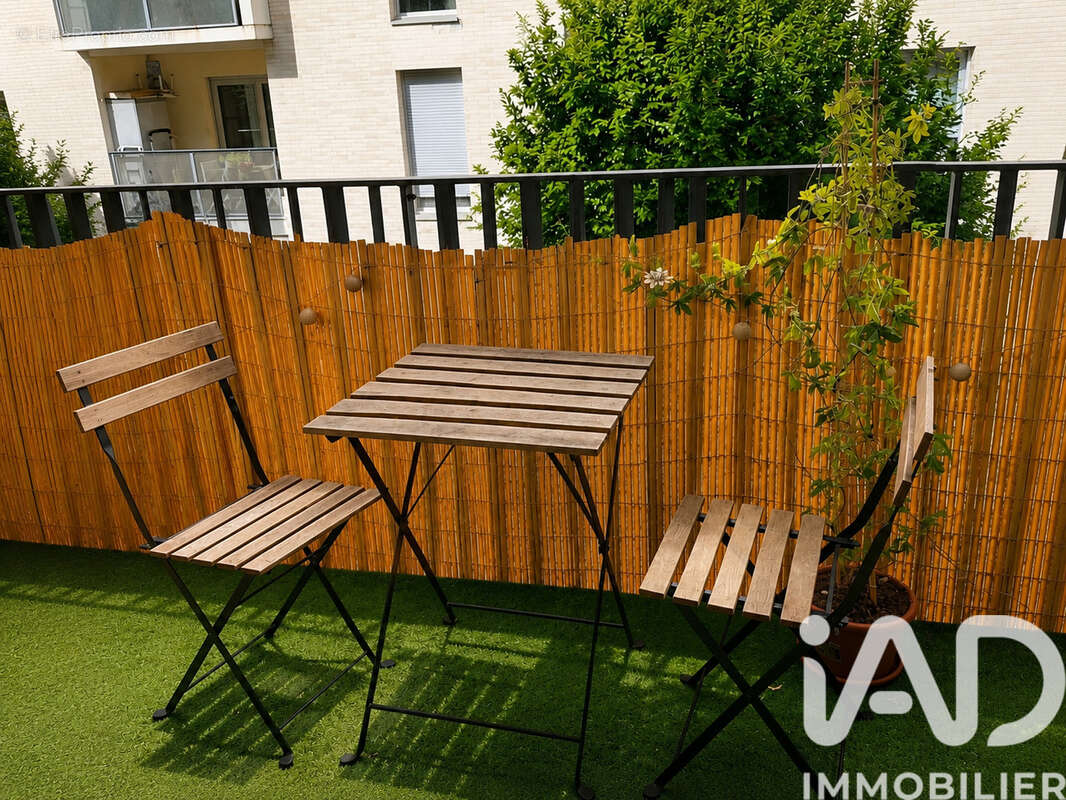 Photo 8 - Appartement à CERGY