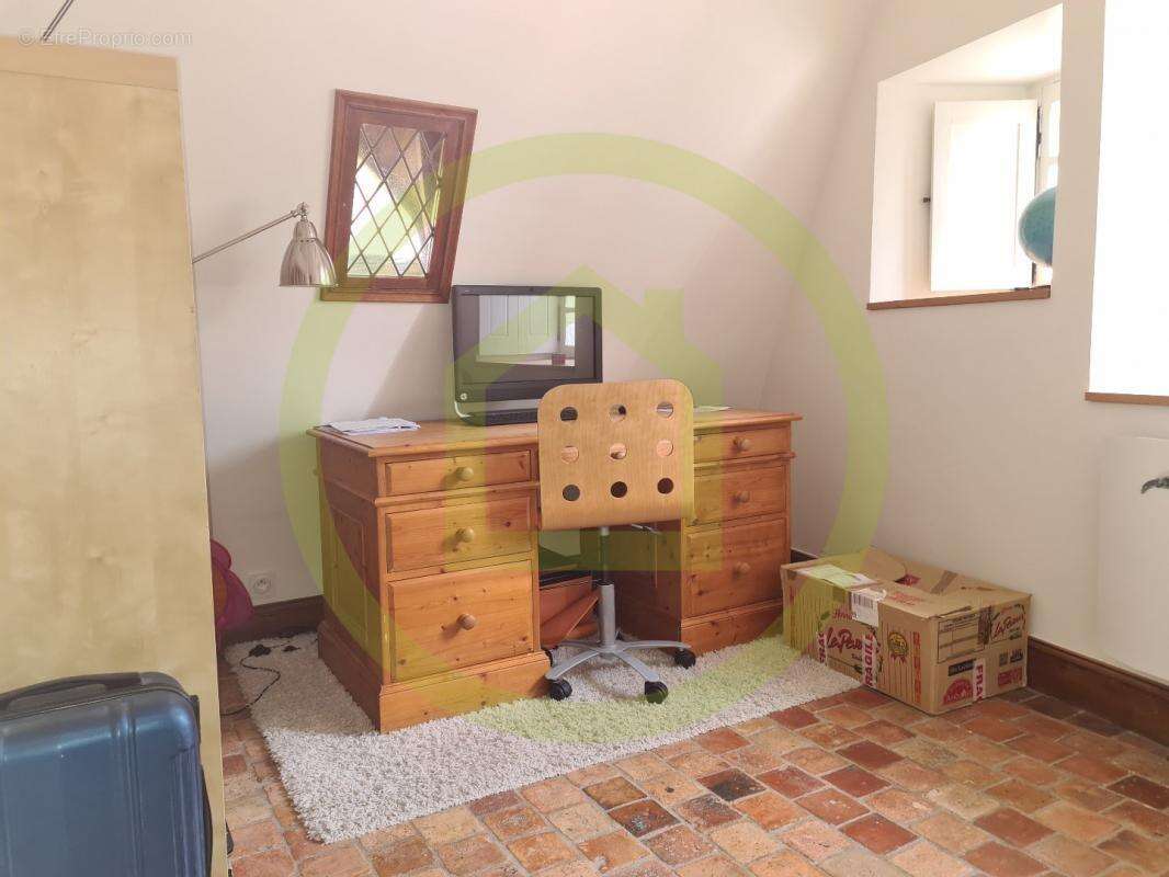 Appartement à ANGERS