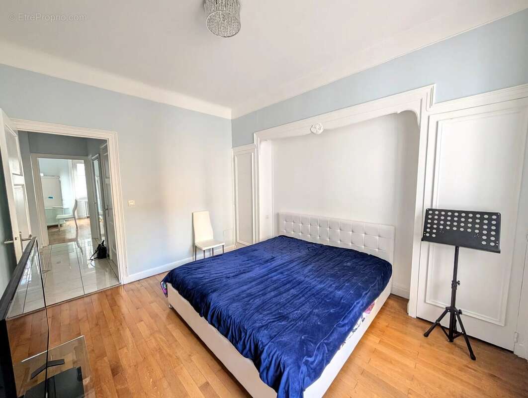 Appartement à LYON-6E