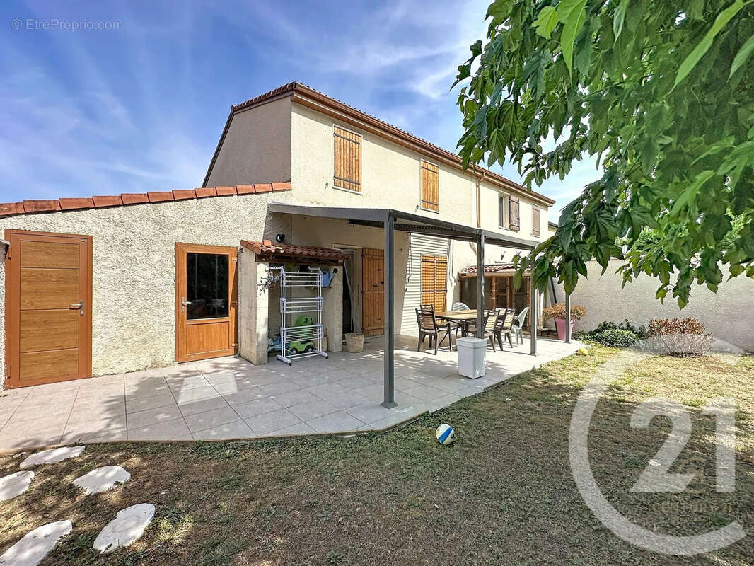 Maison 105 m² à Grigny  - photo 18