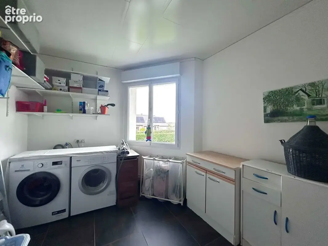 Maison de prestige avec tout confort au rez-de-chaussee a 20 minutes d'abbeville et 35 minutes d'ami - photo 9