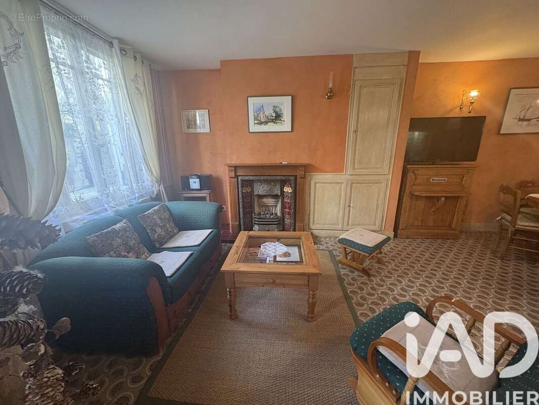 Photo 6 - Maison à LA BOUILLE