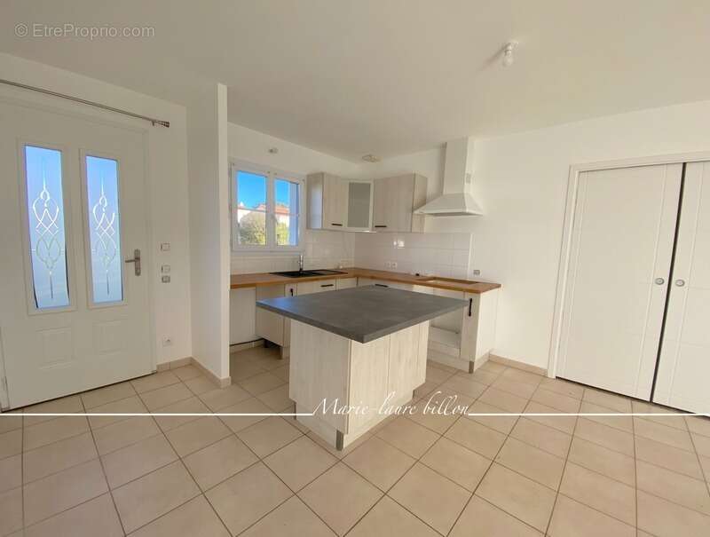 Maison à LE FENOUILLER