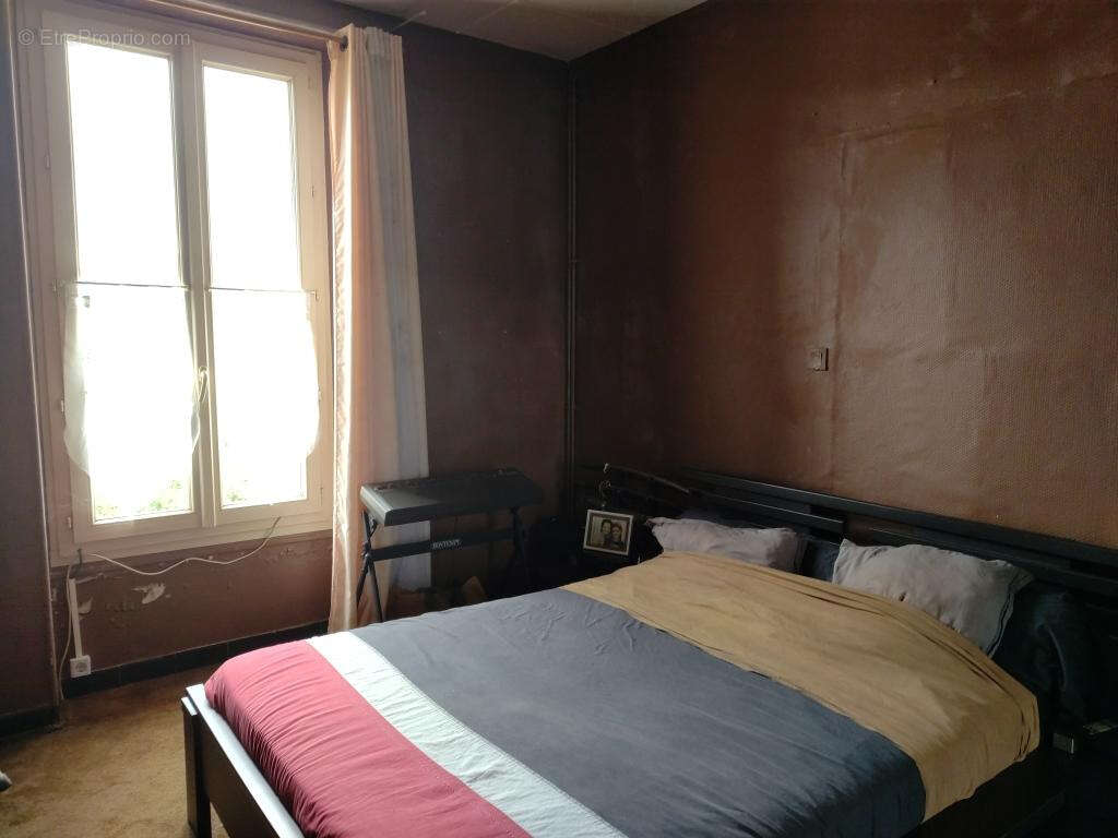 Maison à ALES