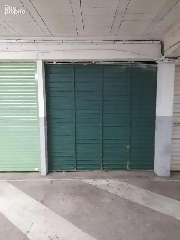 Appart dernier étage garage vue 95 m2 - photo 9