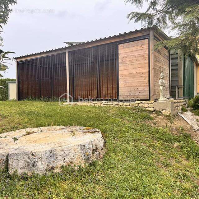 Maison 139 m2 - photo 12