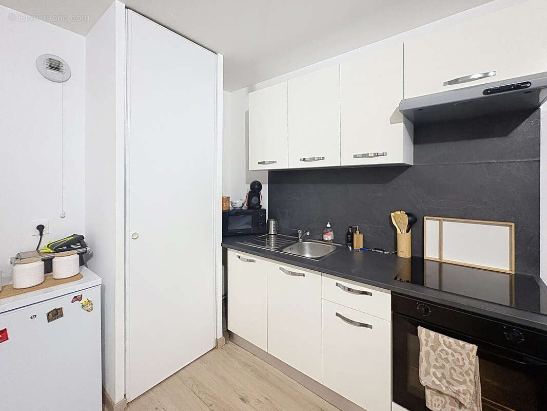 Appartement à HALLUIN