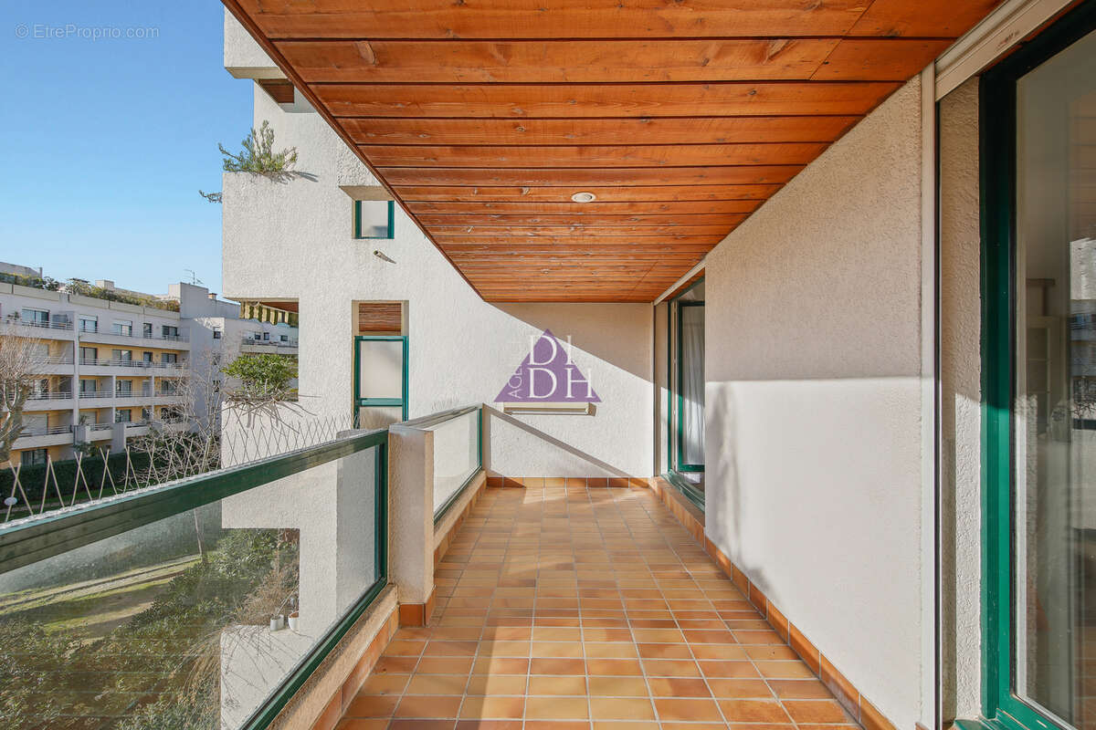 Appartement à HYERES