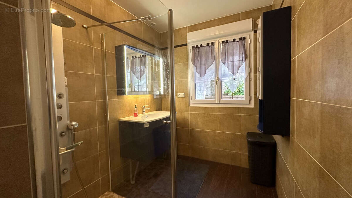 Maison 171m² à jaux - photo 7