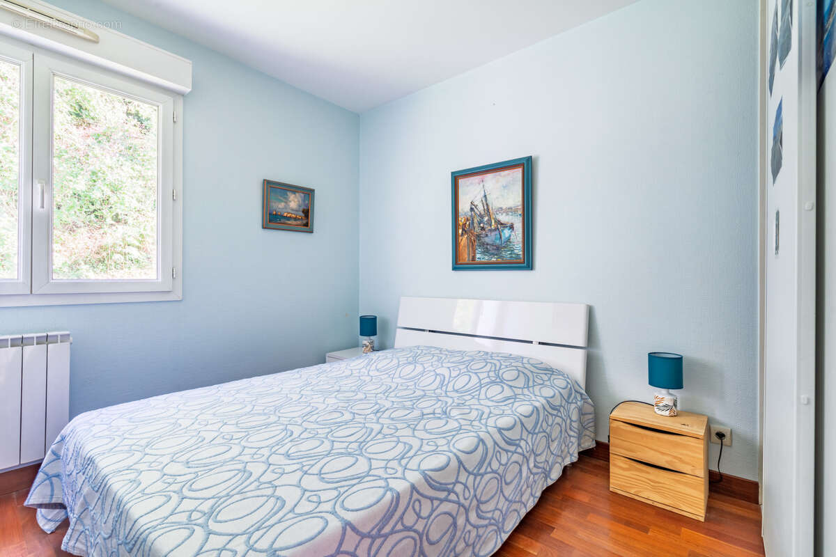 Appartement à HENDAYE
