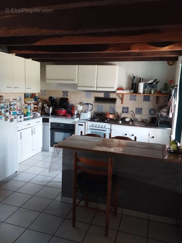 Maison à ROHAN