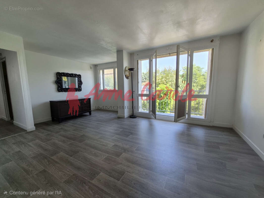Appartement à LE PERREUX-SUR-MARNE