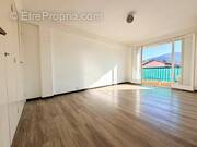 Appartement à LA TRINITE