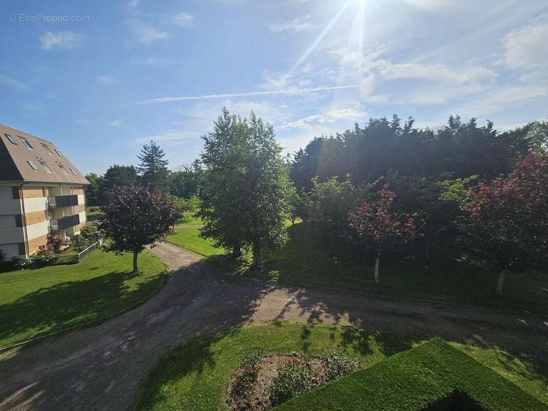 Appartement 28 m² à Villers-Sur-Mer  - photo 8
