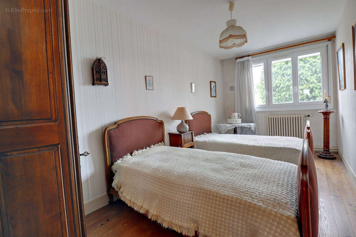 Maison à MAINTENON
