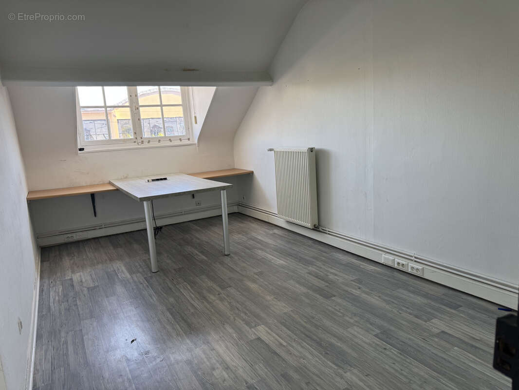 Commerce à MONTARGIS