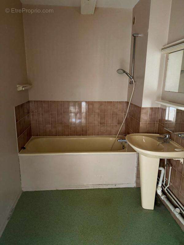 Appartement à GORZE