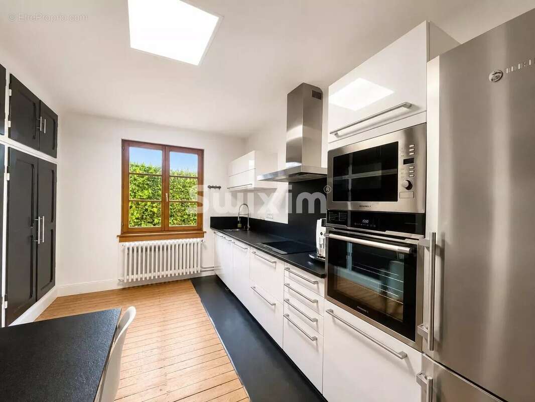 Maison familiale - photo 2