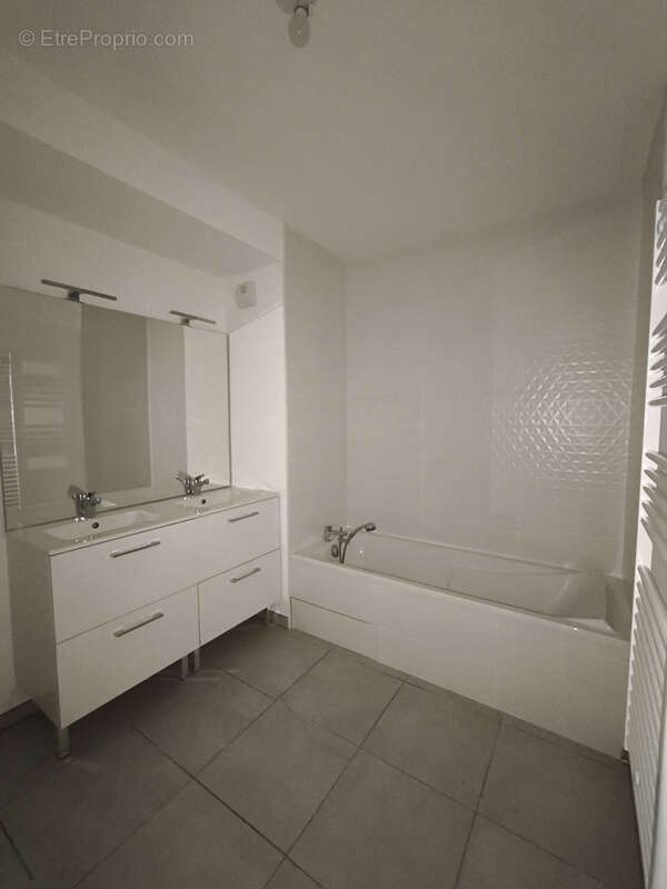 Appartement à CALUIRE-ET-CUIRE