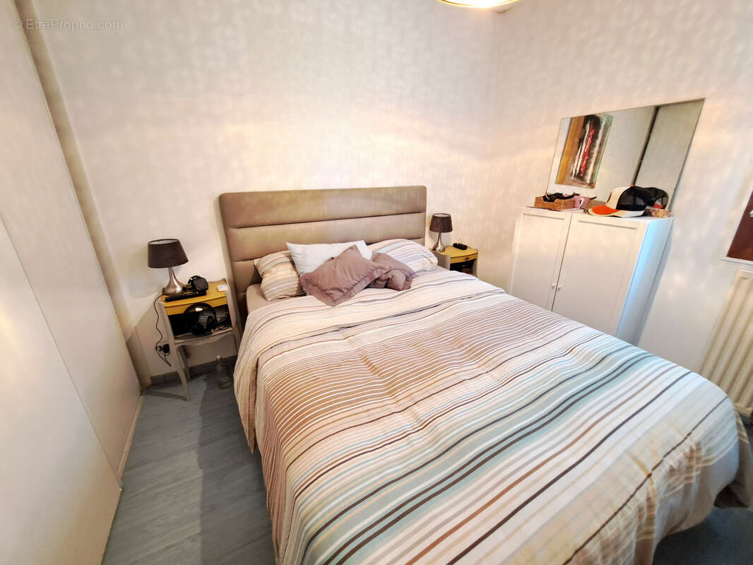 Appartement à QUINTAL