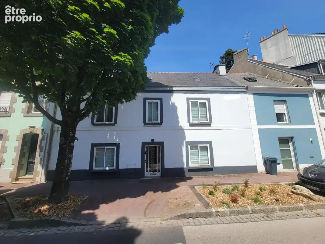 Photo Maison à Lorient au prix de 294 020€
