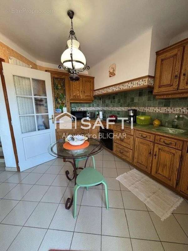 Photo 3 - Maison à OLLIOULES