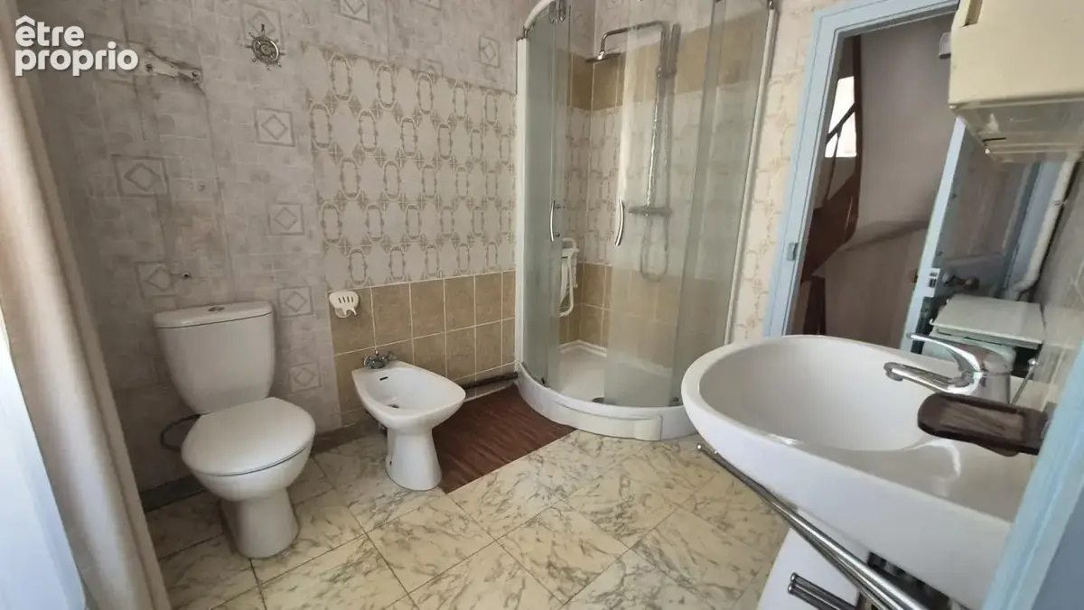 Grande maison familiale 148 m2   5 chambres   Fort potentiel - photo 10