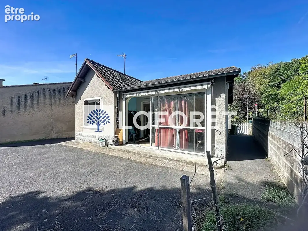 Vente maison saint-loup lamaire - photo 2