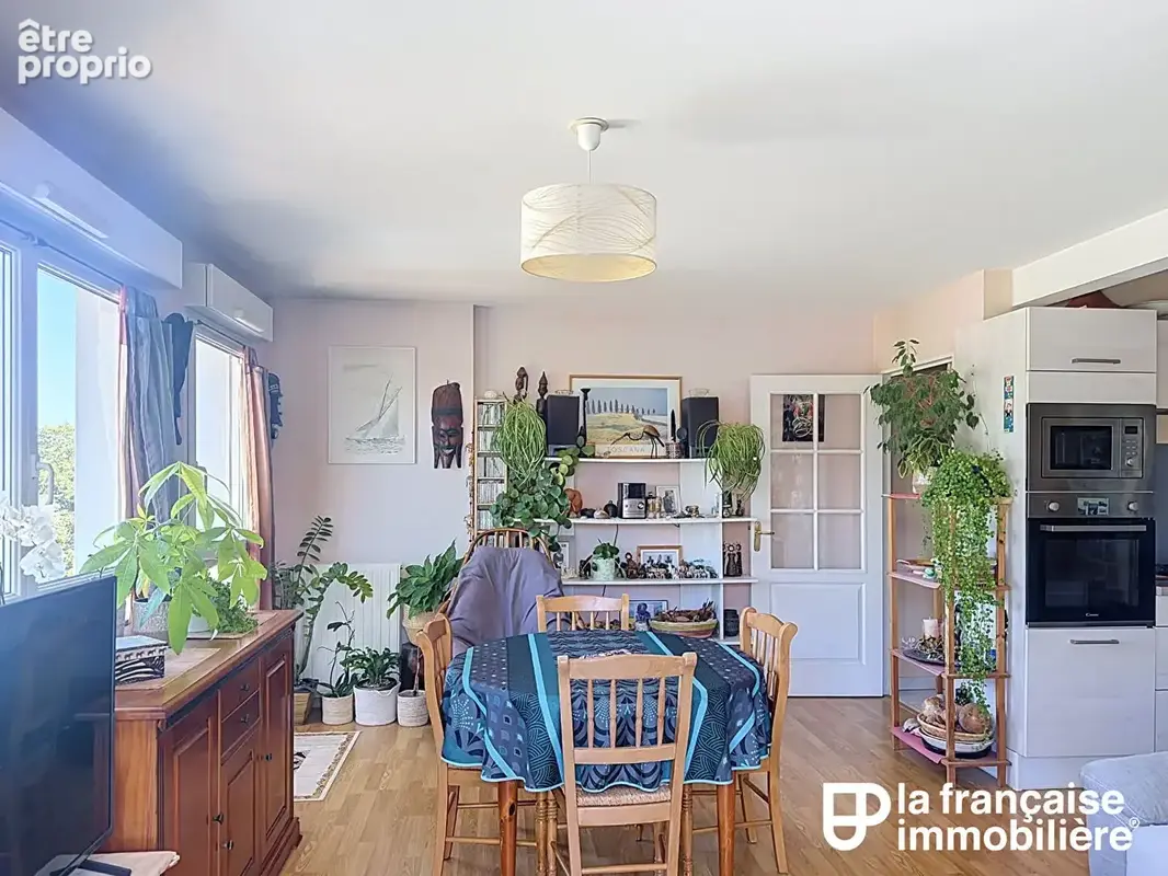 Appartement T3 à vendre, Rennes Patton - photo 4