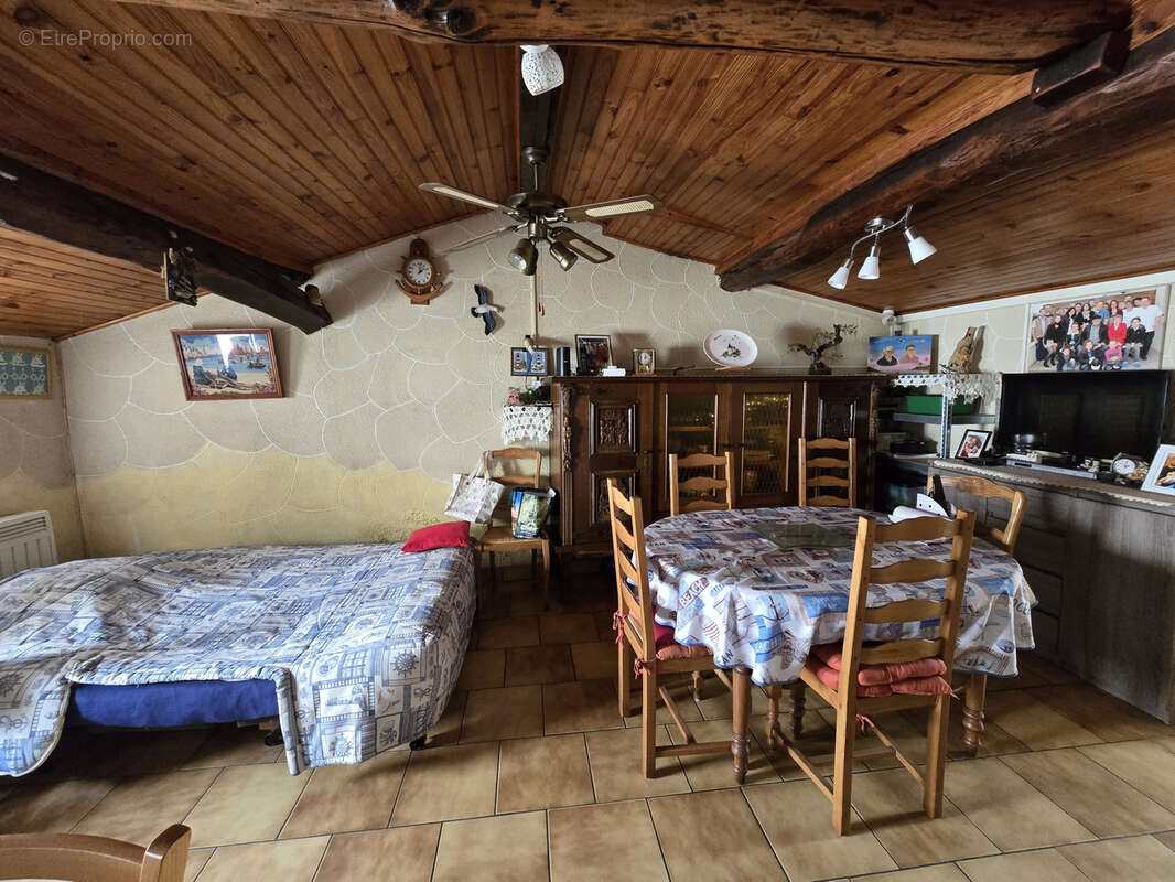 Maison à PORNIC