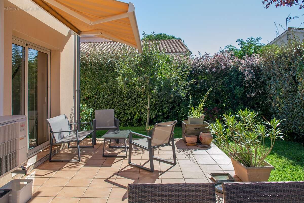 ROYAN – Maison familiale 4 chambres – - photo 27