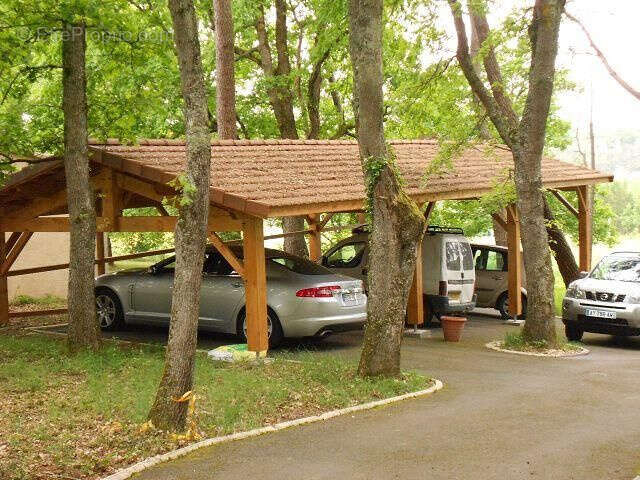 Maison à XAINTRAILLES