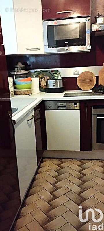 Photo 4 - Maison à NOGENT-SUR-OISE