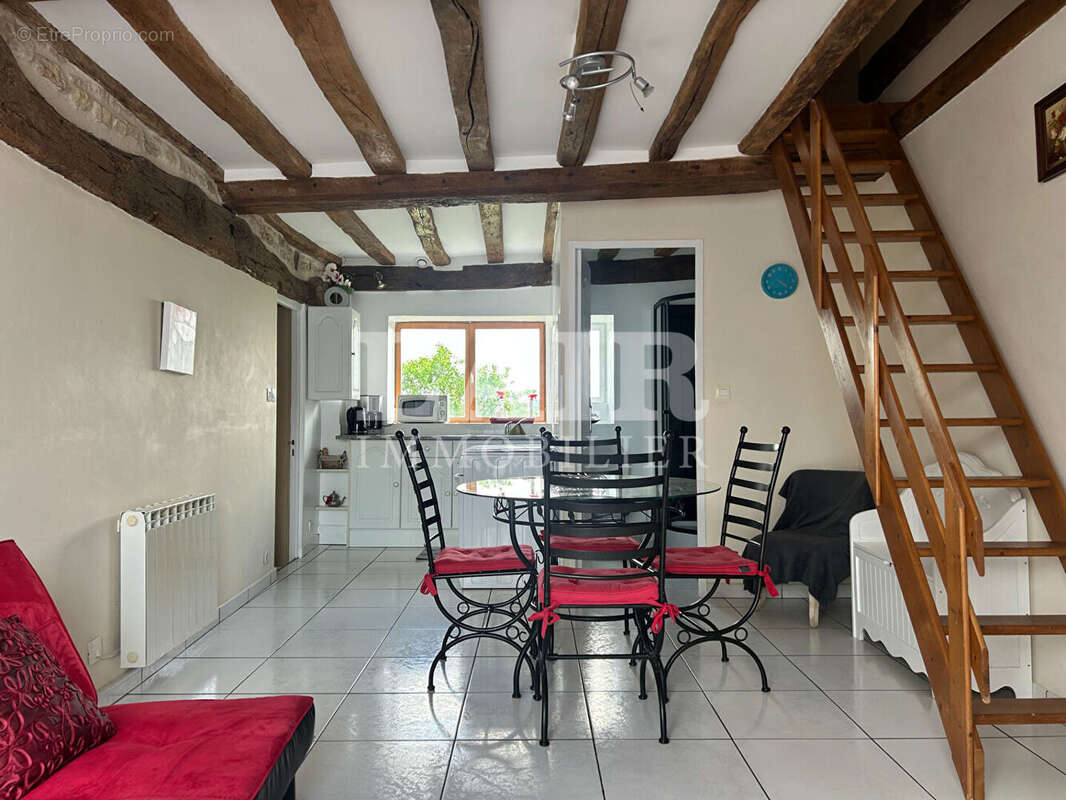 Maison à ARGENTAN