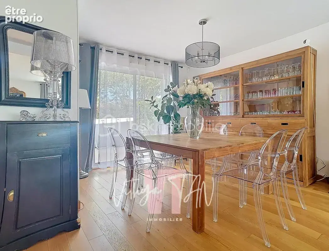 Maison prête-a-vivre - 5 chambres - secteur privilégié - photo 5