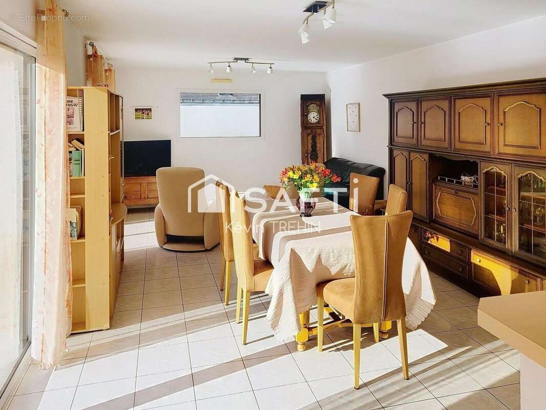 Photo 4 - Maison à LOCMINE