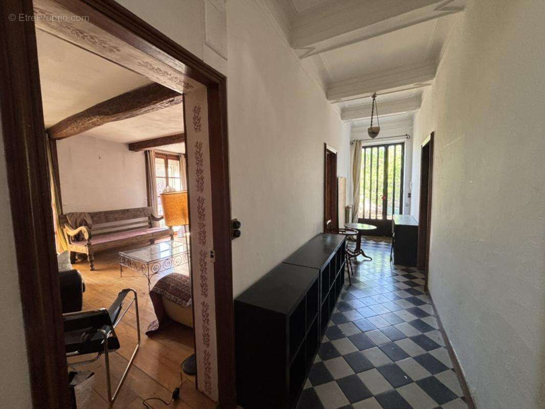 Maison 259 m² à Servian  - photo 13