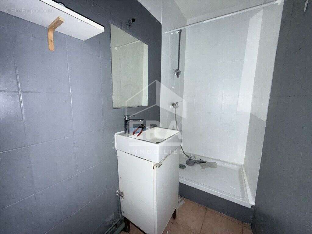 Appartement 38m² à maisons-alfort - photo 6