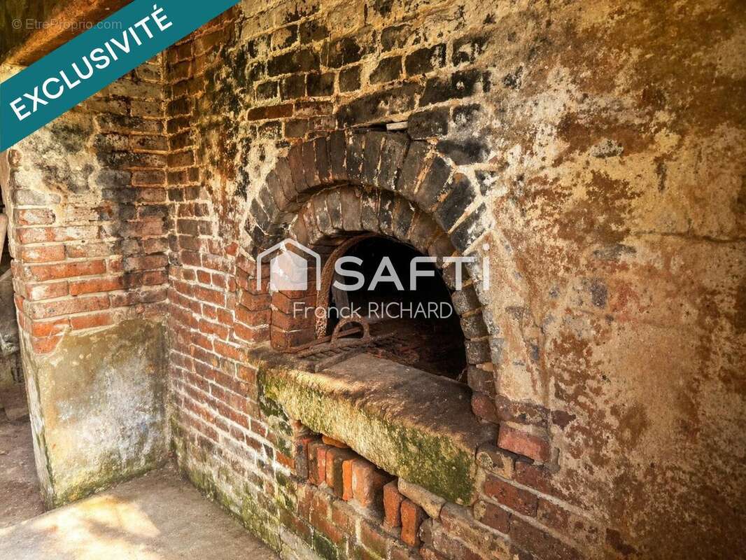 Photo 4 - Maison à FORGES-LES-EAUX