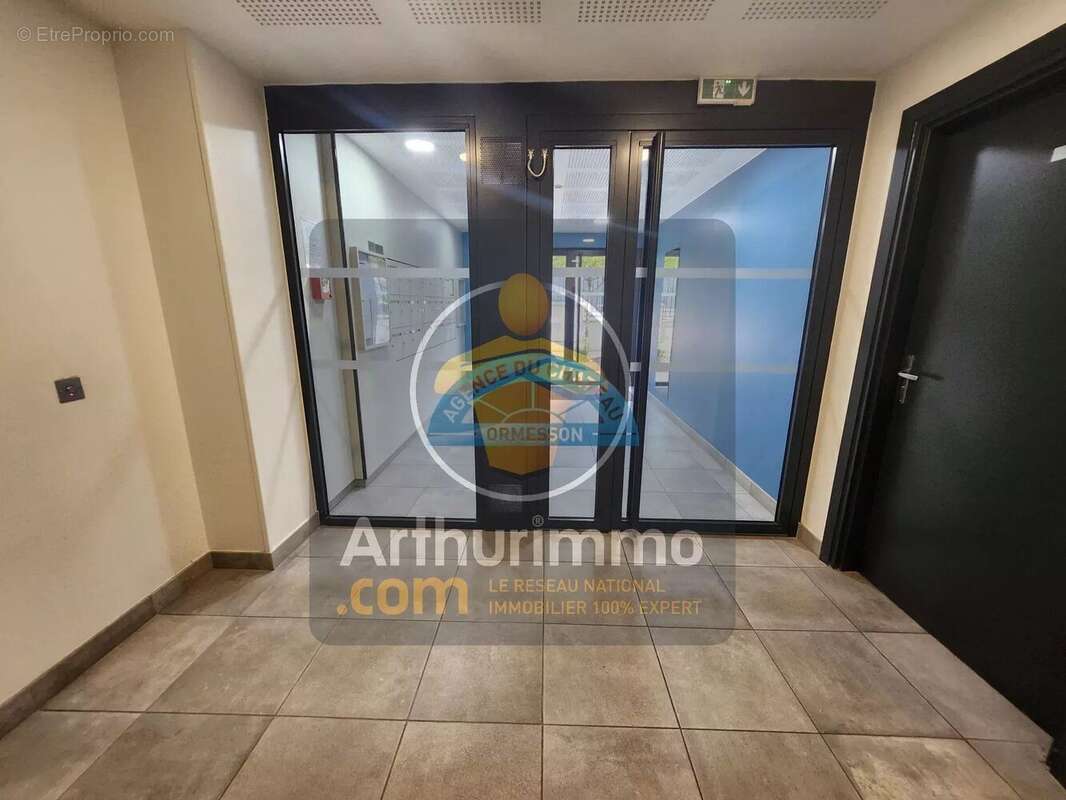 Vente Appartement Ormesson-sur-marne(94490) 299 000ï¿œ - photo 9