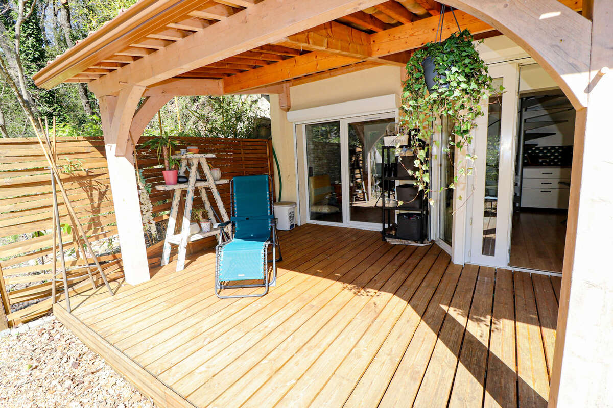 Maison à FLAYOSC
