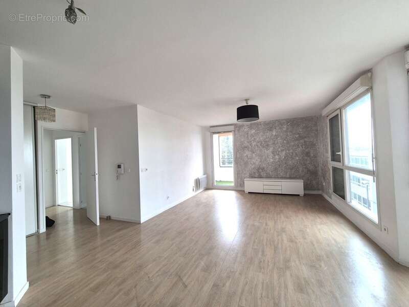 Appartement à ARGENTEUIL