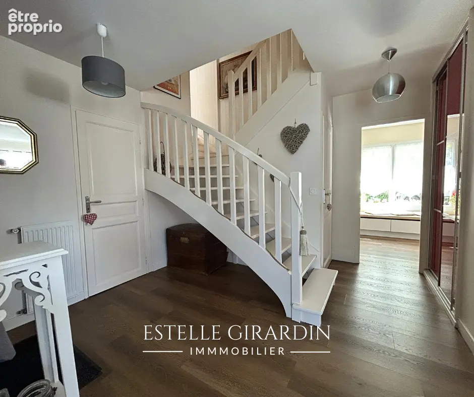 Maison familiale avec vie de plain-pied - Secteur Housseau, Carquefou - photo 7