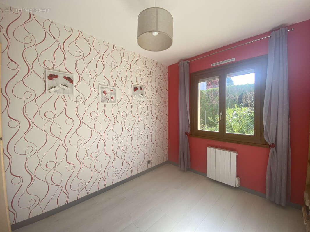 Maison à LA JARRIE