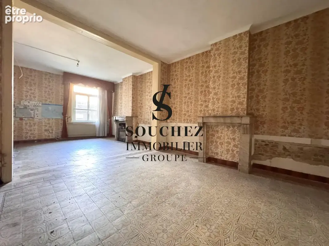 Appartement 300 m² à vendre à Lievin (62800) - photo 3