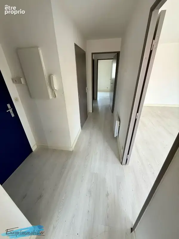 Appartement 3 pièces avec garage et parking privés - photo 3