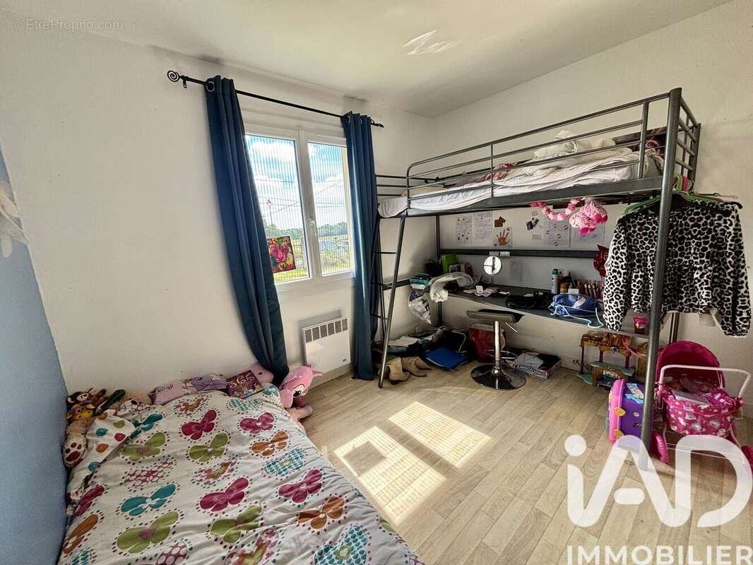 Maison 100 m² à Laree  - photo 7
