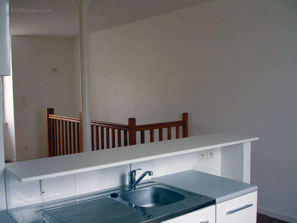 Appartement à PONTCHATEAU